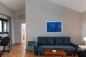 Koxyli Village Studios & Apartments