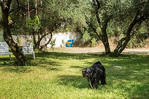 Koxyli Village Studios & Apartments