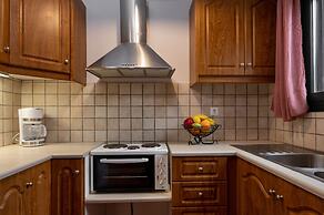 Koxyli Village Studios & Apartments