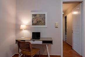 Koxyli Village Studios & Apartments