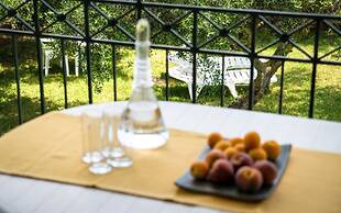 Koxyli Village Studios & Apartments