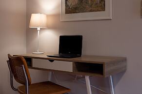 Koxyli Village Studios & Apartments