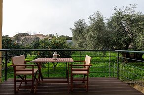 Koxyli Village Studios & Apartments