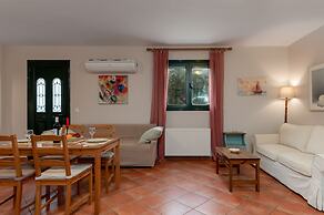 Koxyli Village Studios & Apartments