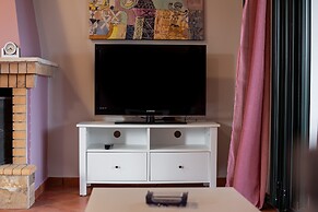 Koxyli Village Studios & Apartments