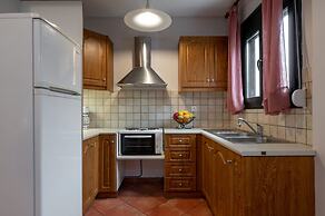 Koxyli Village Studios & Apartments