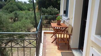 Koxyli Village Studios & Apartments