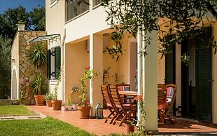 Koxyli Village Studios & Apartments