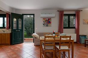 Koxyli Village Studios & Apartments