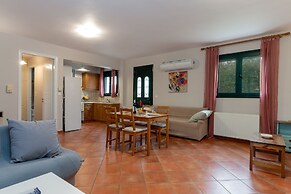 Koxyli Village Studios & Apartments