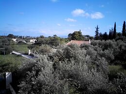 Koxyli Village Studios & Apartments