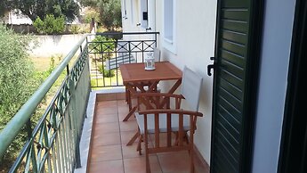 Koxyli Village Studios & Apartments