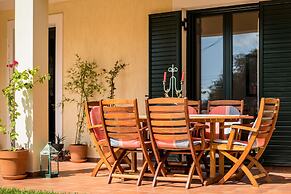 Koxyli Village Studios & Apartments