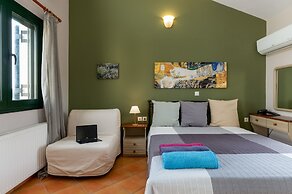 Koxyli Village Studios & Apartments