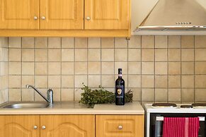 Koxyli Village Studios & Apartments