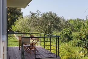 Koxyli Village Studios & Apartments