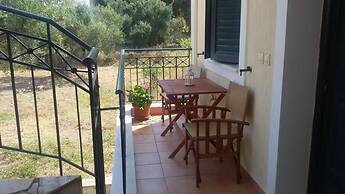 Koxyli Village Studios & Apartments