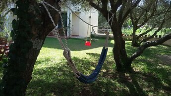 Koxyli Village Studios & Apartments