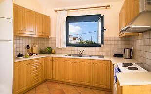 Koxyli Village Studios & Apartments