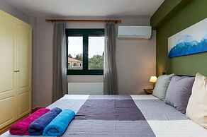 Koxyli Village Studios & Apartments