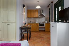 Koxyli Village Studios & Apartments