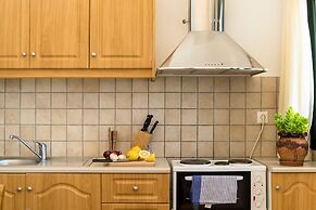 Koxyli Village Studios & Apartments