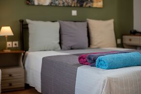 Koxyli Village Studios & Apartments