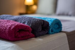 Koxyli Village Studios & Apartments