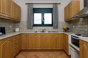 Koxyli Village Studios & Apartments