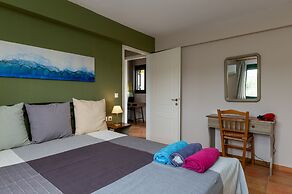 Koxyli Village Studios & Apartments