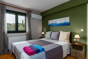 Koxyli Village Studios & Apartments