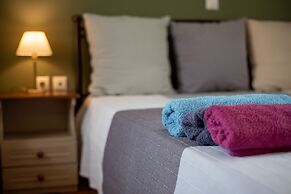 Koxyli Village Studios & Apartments