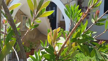 Koxyli Village Studios & Apartments