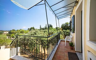 Koxyli Village Studios & Apartments