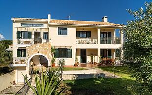 Koxyli Village Studios & Apartments