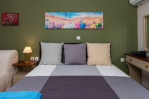 Koxyli Village Studios & Apartments