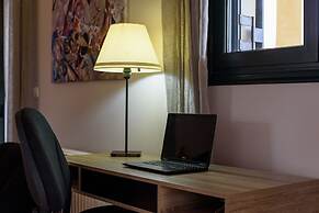 Koxyli Village Studios & Apartments