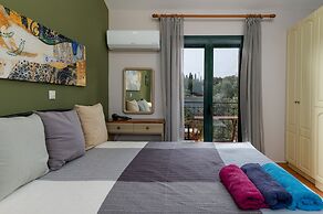 Koxyli Village Studios & Apartments