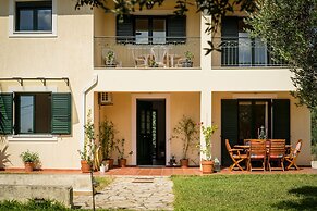 Koxyli Village Studios & Apartments