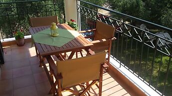 Koxyli Village Studios & Apartments