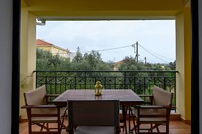 Koxyli Village Studios & Apartments