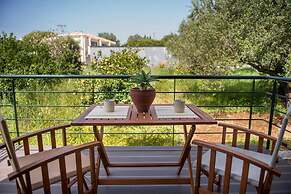 Koxyli Village Studios & Apartments