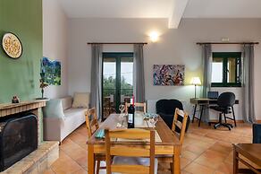 Koxyli Village Studios & Apartments