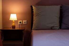 Koxyli Village Studios & Apartments