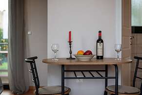 Koxyli Village Studios & Apartments