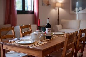 Koxyli Village Studios & Apartments