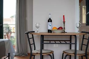 Koxyli Village Studios & Apartments