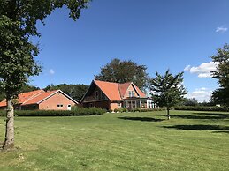Egebjerggaard Bed & Breakfast