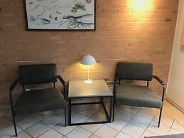 Egebjerggaard Bed & Breakfast