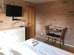 Egebjerggaard Bed & Breakfast